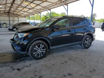 2016 Toyota RAV4 2T3ZFREV8GW250462 Lot 50066766