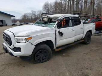 2021 Toyota Tacoma 3TYAX5GN6MT013356 Lot 47265496