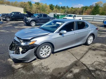 2023 Toyota Camry 4T1R11AKXPU816741 Lot 52808116