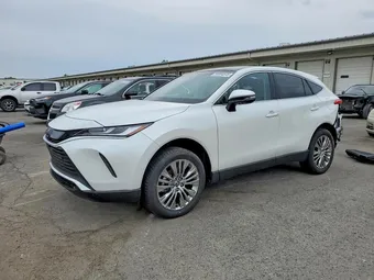2024 Toyota Venza JTEAAAAH6RJ183483