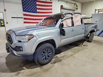 2023 Toyota Tacoma 3TYDZ5BN5PT029793 Lot 49282196