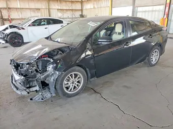 2016 Toyota Prius JTDKARFU3G3008817 Lot 49825106