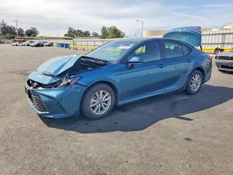 2026 Toyota Camry 4T1DAACK4TU211180 Lot 47973116