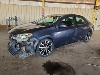 2017 Toyota Corolla 5YFBURHE1HP690828 Lot 52411826