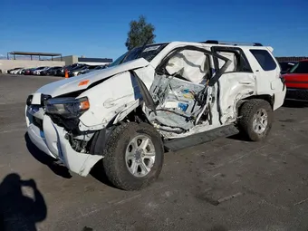 2024 Toyota 4Runner JTENU5JR6R6293008 Lot 48941946
