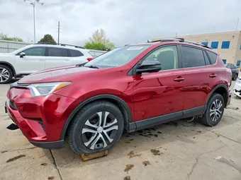 2018 Toyota RAV4 JTMBFREV6JD224416 Lot 49955026