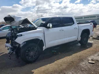 2024 Toyota Tundra 5TFLA5DB1RX222800 Lot 46307666