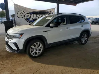 2023 Volkswagen Taos 3VVFX7B26PM330361