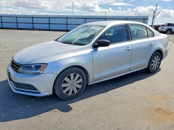 2016 Volkswagen Jetta 3VW267AJ6GM332116 Lot 49506516