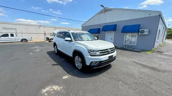 2019 Volkswagen Atlas 1V2NR2CA3KC521144 Lot 54199266