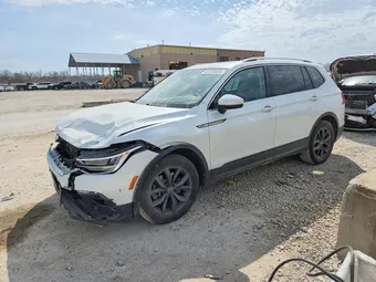 2023 Volkswagen Tiguan 3VVNB7AX9PM028991 Lot 47538026