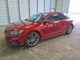 2016 Volkswagen Passat 1VWAS7A32GC060335
