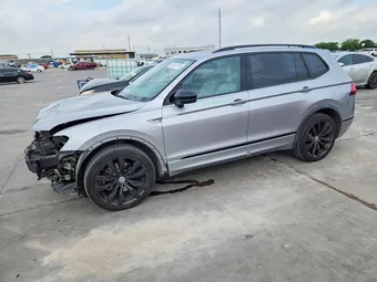 2020 Volkswagen Tiguan 3VV3B7AXXLM145898 Lot 50152176