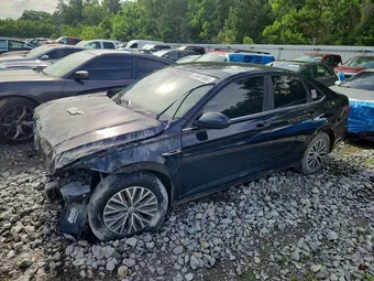 2019 Volkswagen Jetta 3VWE57BU9KM101471
