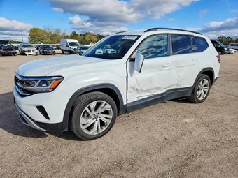 2023 Volkswagen Atlas 1V2WR2CA0PC547048 Lot 46280326