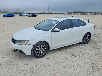 2017 Volkswagen Jetta 3VWB67AJ8HM274706 Lot 48957516