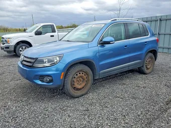 2017 Volkswagen Tiguan WVGMV7AX6HK006498 Lot 53595566