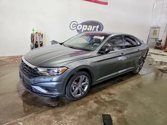 2019 Volkswagen Jetta 3VWCB7BU6KM223432 Lot 47975046