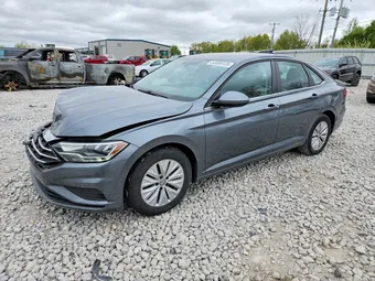 2019 Volkswagen Jetta 3VWC57BUXKM042549 Lot 53088126
