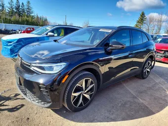 2023 Volkswagen ID4 1V2JNPE83PC022059