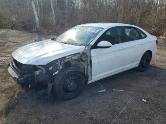 2021 Volkswagen Jetta 3VWC57BU0MM053899 Lot 50920096