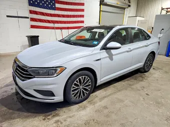 2019 Volkswagen Jetta 3VWE57BUXKM063006 Lot 46761956