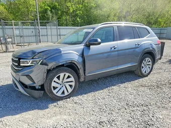 2021 Volkswagen Atlas 1V2BR2CA1MC559090 Lot 51202076