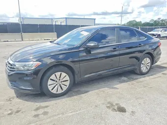 2019 Volkswagen Jetta 3VWC57BU4KM025410 Lot 53808026