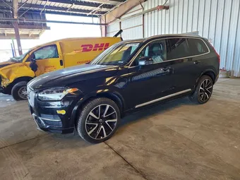 2018 Volvo XC90 YV4BR0PL1J1195372