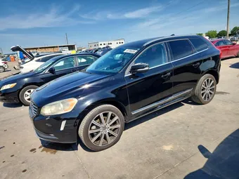 2015 Volvo XC60 YV440MDK9F2697389