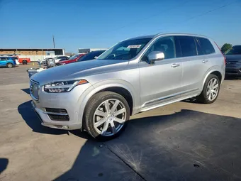 2018 Volvo XC90 YV4A22PL8J1199706