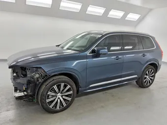 2024 Volvo XC90 YV4062PE3R1246041
