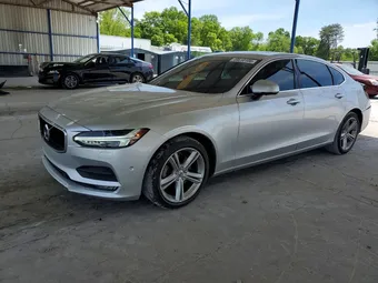 2018 Volvo S90 LVY982AK8JP028559