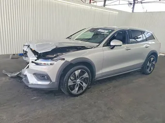 2025 Volvo V60 YV4L12WK8S2147539