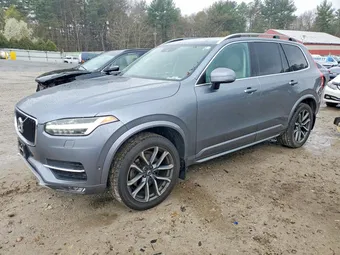 2017 Volvo XC90 YV4A22PK9H1124773