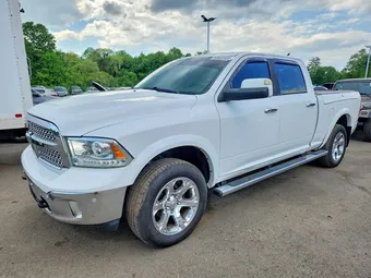 2015 Ram 1500 1C6RR7VMXFS761494 Lot 53822926