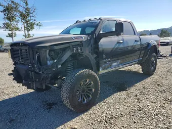 2022 Ram 2500 3C6UR5DL4NG170090 Lot 41809136