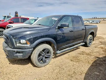 2021 Ram 1500 1C6RR7LG3MS583440 Lot 50766436