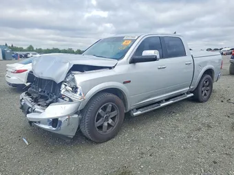 2018 Ram 1500 1C6RR7NM7JS274696 Lot 52222006