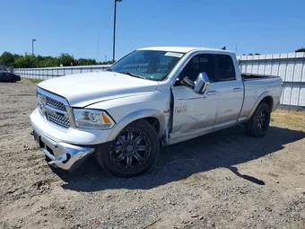 2015 Ram 1500 1C6RR7JT7FS597098 Lot 51524086