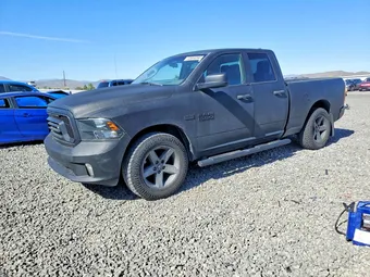 2017 Ram 1500 1C6RR7FT5HS669332 Lot 53604066