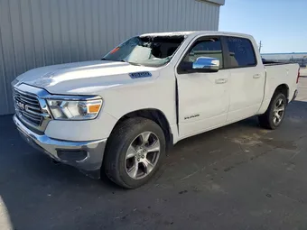 2024 Ram 1500 1C6RREJT1RN205210 Lot 53946276