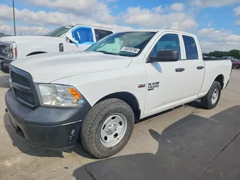 2020 Ram 1500 1C6RR7FT5LS159359 Lot 54078756