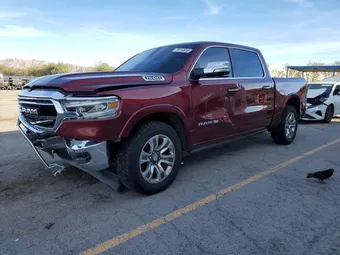 2019 Ram 1500 1C6SRFKTXKN839949 Lot 79114855