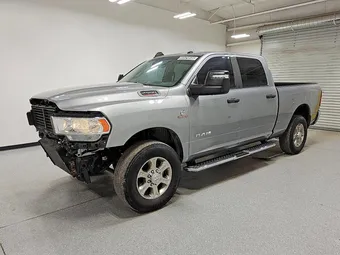 2024 Ram 2500 3C6UR5DL4RG233095 Lot 50524646