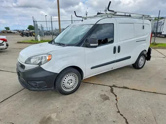 2022 Ram Promaster City ZFB636VP6N6V98001