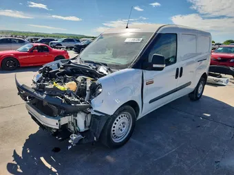 2020 Ram Promaster City ZFBHRFAB7L6S23121