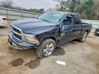 2019 Ram 1500 1C6RR6FG2KS628290 Lot 99347645