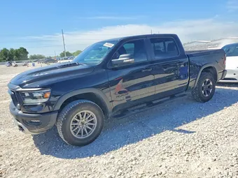 2022 Ram 1500 1C6SRFLT5NN411466 Lot 48989366