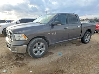 2016 Ram 1500 1C6RR6LT7GS269673 Lot 75881385
